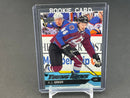 2016 UPPER DECK UPDATE - YOUNG GUNS - A. GREER -