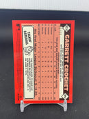 2021 TOPPS SERIES TWO - SILVER PACK - GOLD - G. CROCHET - #86TC-46 - #'D/50 - RC