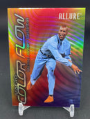 2025 UPPER DECK ALLURE SE - MACRO COLOR FLOW - M. JORDAN -