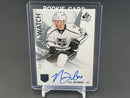 2016 UPPER DECK SP AUTHENTIC - FUTURE WATCH AUTOGRAPH - N. DOWD - #195 - #'D/999 - AUTOGRAPH - RC
