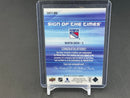 2016 UPPER DECK SP AUTHENTIC - SIGN OF THE TIMES - M. BIRON -
