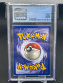 POKEMON - 1ST EDITION JUNGLE - WIGGLYTUFF -