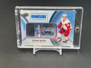 2016 UPPER DECK ICE - RINKSIDE SIGNINGS - A. MANTHA -