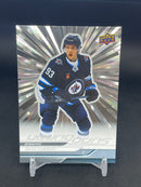 2024 UPPER DECK SERIES ONE - OUTBURST - YOUNG GUNS - B. LAMBERT -