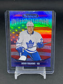 2017 UPPER DECK PARKHURST - INTERNATIONAL - A. MATTHEWS -