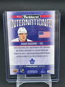 2017 UPPER DECK PARKHURST - INTERNATIONAL - A. MATTHEWS -