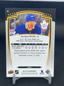 2024 UPPER DECK STATURE - GOLD - M. RIELLY - #4 - #'D/50