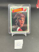 1988 O-PEE-CHEE - B. SHANAHAN -