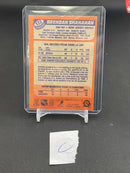 1988 O-PEE-CHEE - B. SHANAHAN -