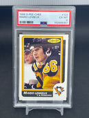 1986 O-PEE-CHEE - M. LEMIEUX -