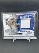 2012 IN THE GAME - FOREVER RIVALS - BLUE VERSION - M. GARTNER -