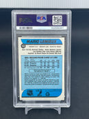 1986 O-PEE-CHEE - M. LEMIEUX -