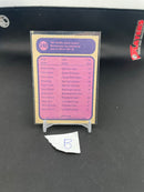 1982 O-PEE-CHEE - 1981-1982 ASSIST LEADER - W. GRETZKY -