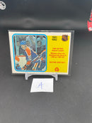 1982 O-PEE-CHEE - 1981-1982 ASSIST LEADER - W. GRETZKY -