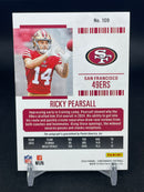 2024 PANINI CONTENDERS - ROOKIE TICKET - R. PEARSALL -