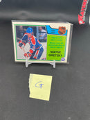 1983 O-PEE-CHEE - NHL ASSIST LEADER - W. GRETZKY -