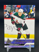 2023 UPPER DECK EXTENDED SERIES - YOUNG GUNS - L. COOLEY -