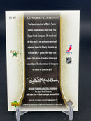 2005 UPPER DECK ULTIMATE - PREMIUM SWATCHES - M. TURCO - PS-MT -