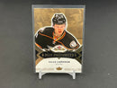2016 FLEER SHOWCASE - HOT PROSPECTS - J. LARSSON - #120 - #'D/399 - RC