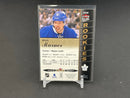2016 FLEER SHOWCASE - ULTRA ROOKIES - M. MARNER - #U25 - #'D/599 - RC