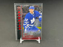 2016 FLEER SHOWCASE - ULTRA ROOKIES - PLATINUM - N. ZAITSEV - #U24 - #'D/99 - RC