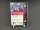 2016 FLEER SHOWCASE - ULTRA ROOKIES - PLATINUM - N. ZAITSEV - #U24 - #'D/99 - RC