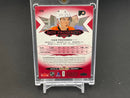 2016 FLEER SHOWCASE - HOT PROSPECTS AUTOS - RED GLOW - I. PROVOROV - #159 - #'D/49 - AUTOGRAPH - RC