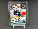 2016 FLEER SHOWCASE 1992 FLEER ULTRA 25TH ANNIVERSARY BUYBACK - A. CREIGHTON - #409 - #'D/25