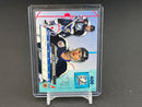 2016 FLEER SHOWCASE 1992 FLEER ULTRA 25TH ANNIVERSARY BUYBACK - A. CREIGHTON - #409 - #'D/25