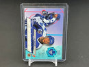 2016 FLEER SHOWCASE - 1992 FLEER ULTRA 25TH ANNIVERSARY BUYBACK - J. SACCO - #215 - #'D/25