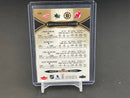 2016 FLEER SHOWCASE - HOT PROSPECTS QUADS - J. COREAU / A. DELL / Z. MCINTYRE / S. WEDGEWOOD - #105 - #'D/399