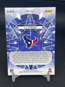 2023 PANINI MOSAIC - PRIZM - KALEIDOSCOPIC - C. STROUD -