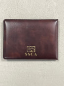 SSCA HALL OF FAME MEMBER BASEBALL LEGENDS GOLD STAMP - REGGIE JACKSON -