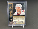 2016 FLEER SHOWCASE - SKYBOX PREMIUM PROSPECTS - A. DEANGELO - #S26 - #'D/499 - RC