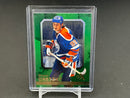 2016 FLEER SHOWCASE - EX GREEN - W. GRETZKY -