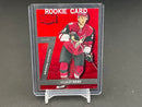 2016 FLEER SHOWCASE METAL UNIVERSE - RED PRECIOUS METAL GEMS - D. STROME - #MU-35 - #'D/150