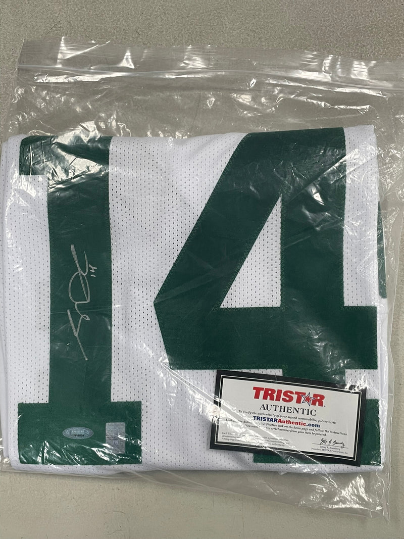 SAM DARNOLD - AUTOGRAPHED JERSEY - TRISTAR AUTHENTICATED