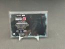 2016 UPPER DECK ICE - GLACIAL GRAPHS INSCRIBED - L. PALMIERI - #GG-KP - #'D/49 - AUTOGRAPH