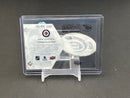 2016 UPPER DECK ICE - GLACIAL GRAPHS - M. SCHEIFELE -