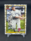 2026 TOPPS SERIES TWO - TOPPS 75TH ALL-STAR - ALL-STAR GAME PARALLEL - H. WAGNER -