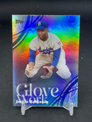 2026 TOPPS SERIES TWO - GLOVE WORK - J. ROBINSON -