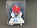 2016 UPPER DECK ICE - PREMIERES AUTOGRAPHS - A. LEHKONEN - #IPA-AL - #'D/299 - AUTOGRAPH - RC
