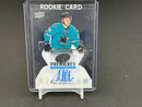 2016 UPPER DECK ICE - PREMIERES AUTOGRAPHS - T. MEIER - #IPA-TM - #'D/299 - AUTOGRAPH - RC