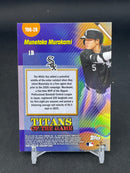 2026 TOPPS SERIES TWO - TITANS OF THE GAME - M. MURAKAMI -