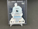 2016 UPPER DECK ICE - PREMIERES AUTOGRAPHS - T. MEIER - #IPA-TM - #'D/299 - AUTOGRAPH - RC