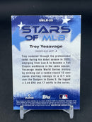 2026 TOPPS SERIES TWO - STARS OF THE MLB - T. YESAVAGE -