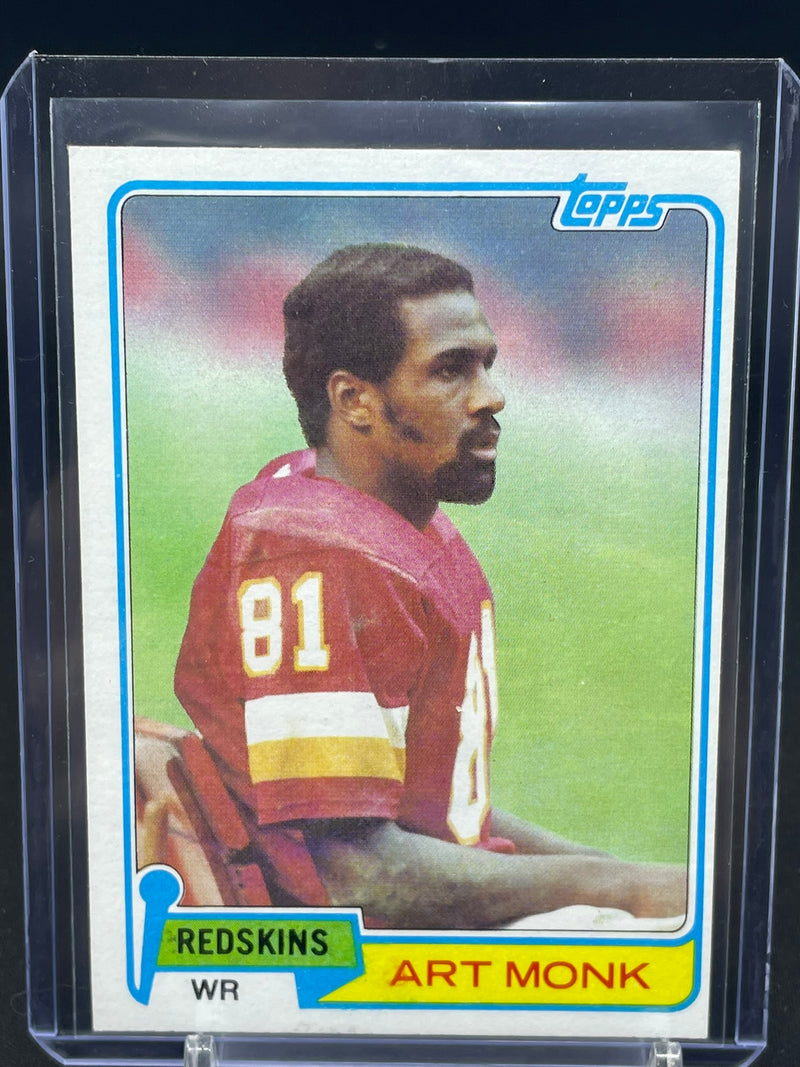 1981 TOPPS FOOTBALL COMPLETE SET