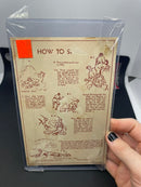 1939 GOUDEY PREMIUMS - K. KELTNER - R303-B