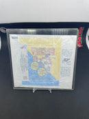 1980 O-PEE-CHEE - HOCKEY WAX PACK - OPENED AND PRESERVED