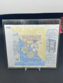 1980 O-PEE-CHEE - HOCKEY WAX PACK - OPENED AND PRESERVED